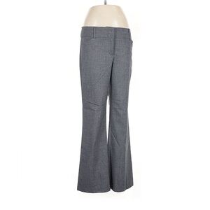 New York & Company Charcoal Dress Pants